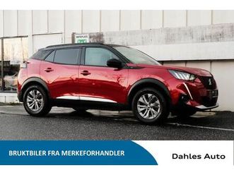 gt line 136hk - soltak/ryggekamera/navi +++