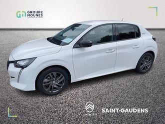 puretech 100 s&s eat8 style