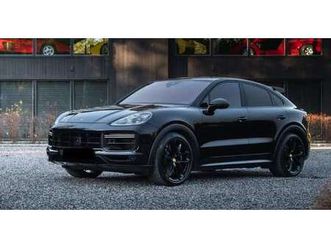 coupe 4.0 v8 640 ch turbo gt