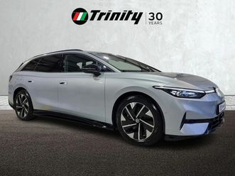 volkswagen id.7 ** 261 ** id7 tourer ** 77kwh ** 2