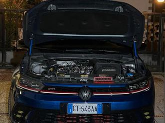 polo gti 207 cv