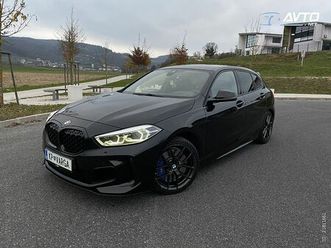 bmw serija 1: m135i xdrive