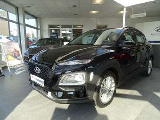 1.0t 2wd trend alu17'' shz lhz led-/navi-p.