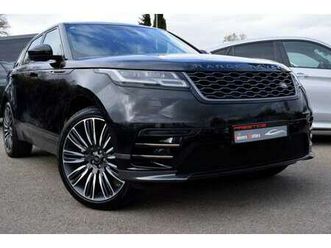 2.0d 240ch r-dynamic awd bva