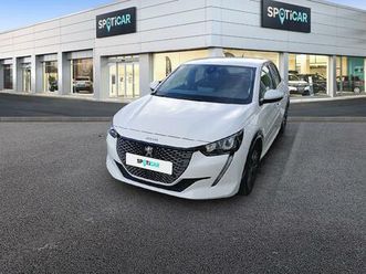 electrique 50 kwh 136ch active business