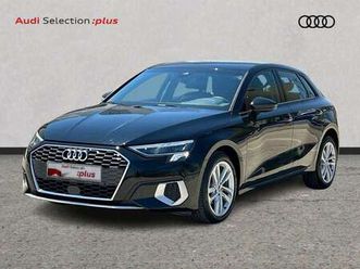 sportback 30tdi advanced s tronic