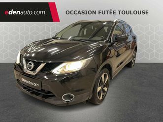 ii 1.6 dci 130 stop/start connect edition