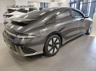 hyundai ioniq 6 77,4kwh prime kedvezményes e-kavoszos lízing konstrukcióval. nyíltvégű esetén az áfa is vissza