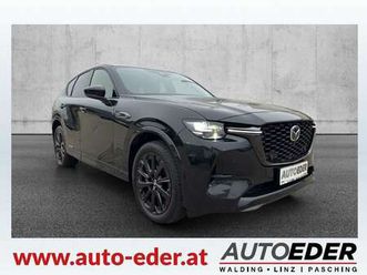 2.5l e-skyactiv phev awd homura plus aut.