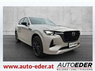 2.5l e-skyactiv phev awd homura plus aut.