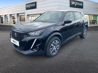 puretech 100cv s&s bvm6 active business