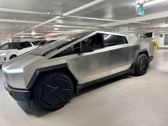 beast mode! tesla cybertruck cyberbeast foundation call rob 7787721277