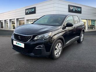 1.2 puretech 130ch s&s bvm6 active business