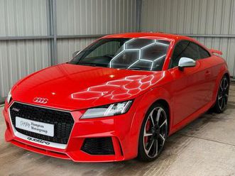 2.5 tfsi s tronic quattro euro 6 (start/stop) 3dr