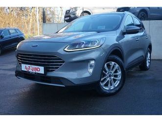 ford kuga 2.5 phev titanium x aut. led navi kamera