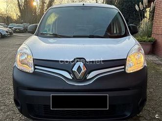 renault kangoo combi extrem m1af s.e dci 90 euro 6