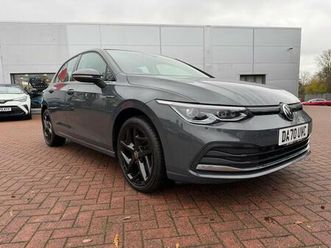 2.0 tdi style dsg euro 6 (start/stop) 5dr