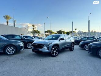 1rs אוט׳ 1.2 (139 כ״ס)