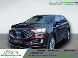 ford edge 2.0 ecoblue 238 bva awd