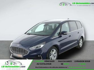 ford galaxy 2.0 ecoblue 190 bva