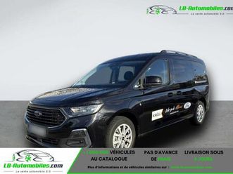 ford grand tourneo 2.0 ecoblue 122 bvm 4x4