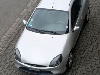 ford puma youngtimer
