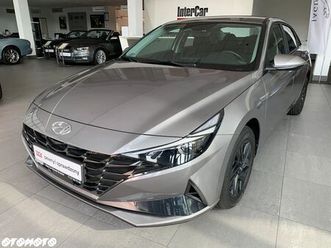 hyundai elantra 1.6 smart