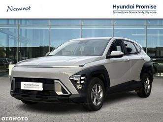 hyundai kona 1.0 t-gdi smart dct