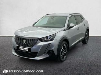 2008 puretech 100 s&s bvm6 allure