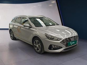 hyundai i30 sw 1.0 tgdi style plus my23