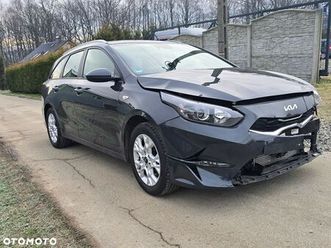 kia ceed 1.0 t-gdi opf spirit