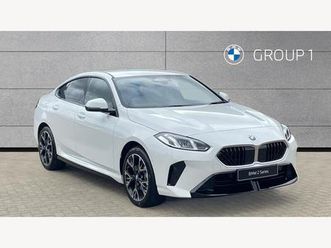 1.5 220i mht m sport dct euro 6 (start/stop) 4dr