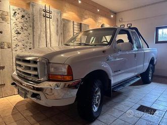 ford f250 anno 1999 super duty