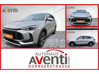 comfort 7 jahre garantie