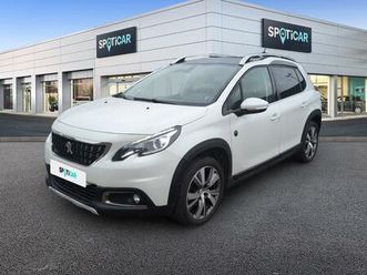 puretech 110ch s&s eat6 crossway