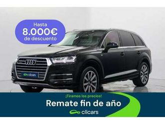 3.0tdi ultra sport q. tip. 160kw(9.75)