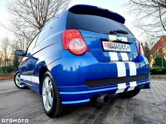 chevrolet aveo 1.4 16v ls