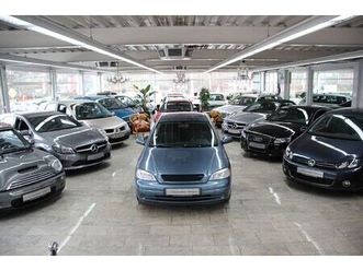 opel astra 1.2 16v *klima*