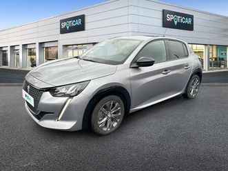 e-208 allure 136 cv eat8