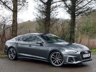 35 tdi s line 5dr s tronic