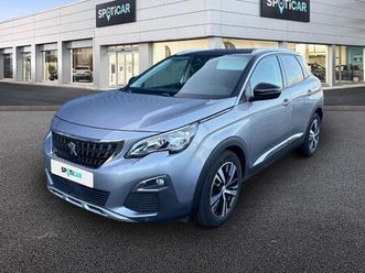 1.2 puretech 130ch allure s&s