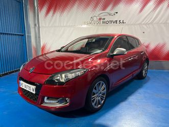 renault mégane gt style energy tce 115 ss eco2