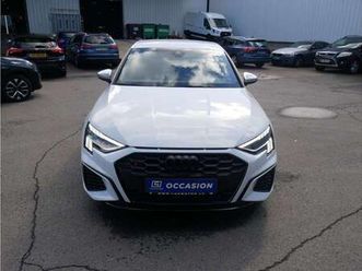 berline tfsi 310ch s tronic
