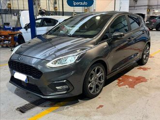 5p 1.0 ecoboost st-line 100cv
