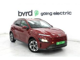 hyundai kauai 39 kwh premium