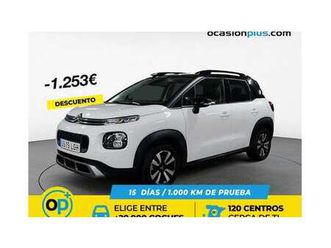 bluehdi s&s shine eat6 120