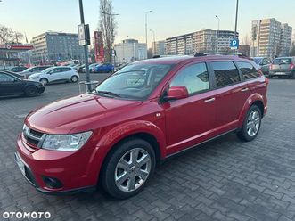 fiat freemont 2.0 multijet 16v dpf my