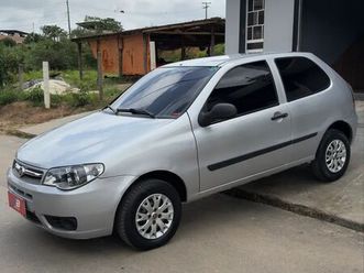fiat palio 1.0 economy fire flex 8v 2p 2014