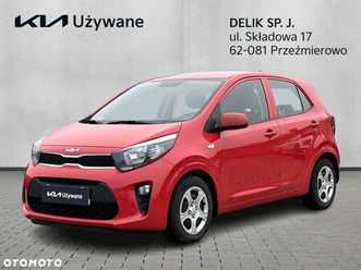 kia picanto 1.2 m