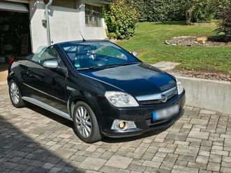 opel tigra